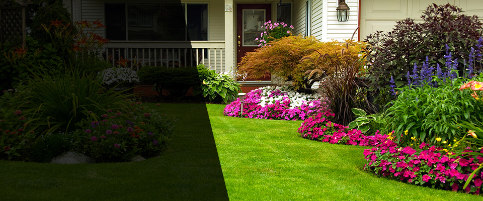 Blacksburg Landscapers