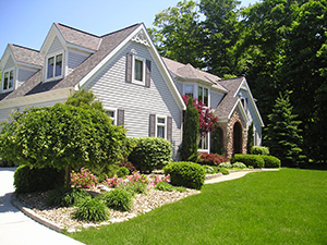 Landscapers and Lawncare Services in Blacksburg, VA